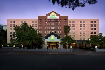 Hotel Holiday Inn Parramatta