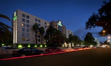Hotel Holiday Inn Parramatta