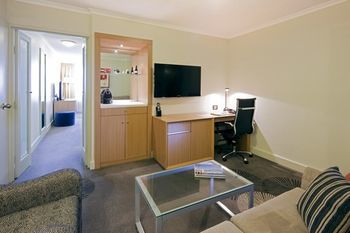 Hotel Holiday Inn Parramatta