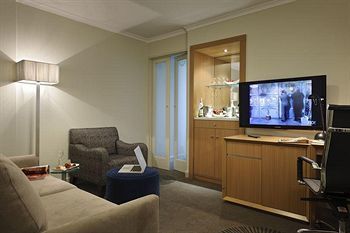 Hotel Holiday Inn Parramatta