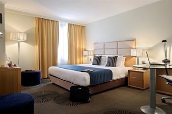 Hotel Holiday Inn Parramatta