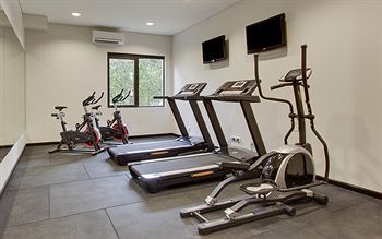Hotel Holiday Inn Parramatta