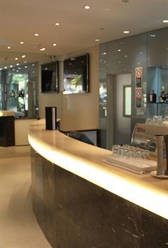 Hotel Holiday Inn Parramatta