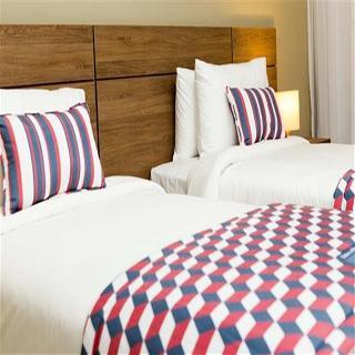 Hotel Tulip Inn Campos