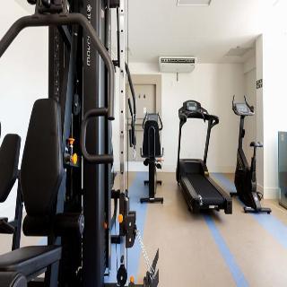 Hotel Tulip Inn Campos