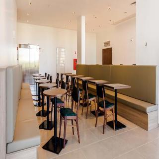 Hotel Tulip Inn Campos