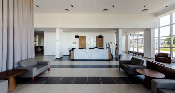 Hotel Tulip Inn Campos