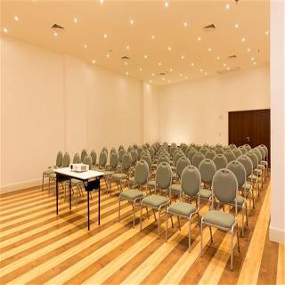 Hotel Tulip Inn Campos