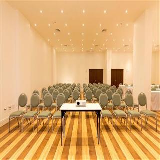 Hotel Tulip Inn Campos