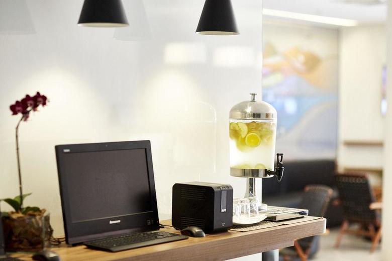 Hotel Soft Inn Rio Lapa