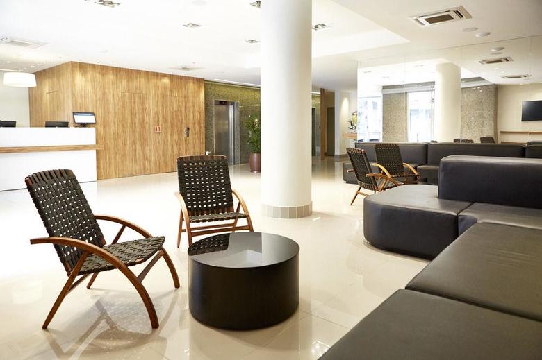 Hotel Soft Inn Rio Lapa