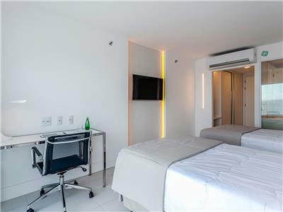 Hotel Blue Tree Premium Design Rio De Janeiro