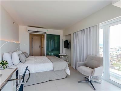 Hotel Blue Tree Premium Design Rio De Janeiro