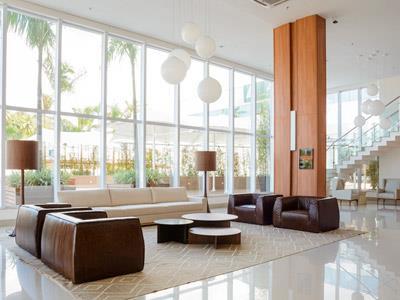 Hotel Intercity Salvador Aeroporto