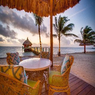 Hotel Costa Blu Dive & Beach Resort