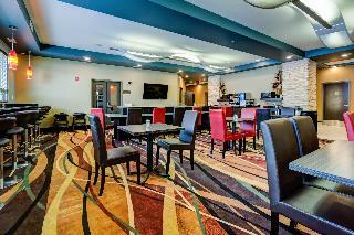 Hotel Best Western Plus Executive Residency Drayton Vall
