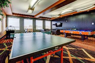 Hotel Best Western Plus Executive Residency Drayton Vall