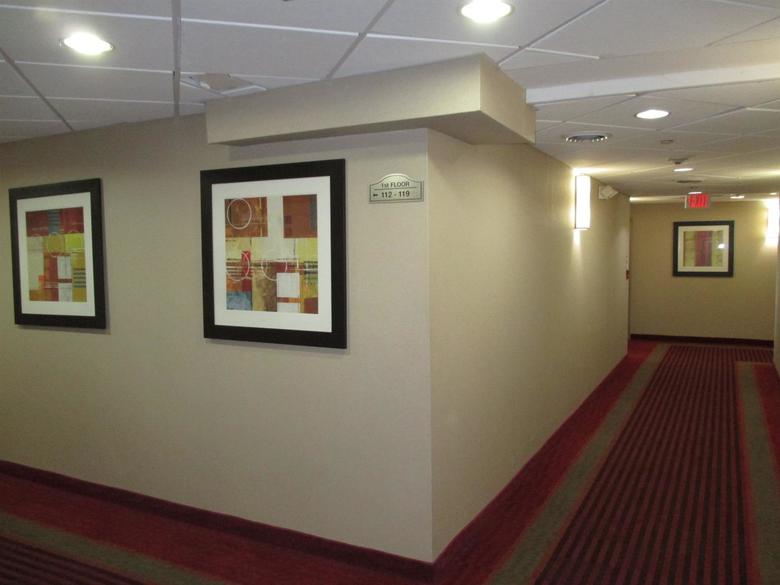 Hotel Best Western Plus Bowmanville
