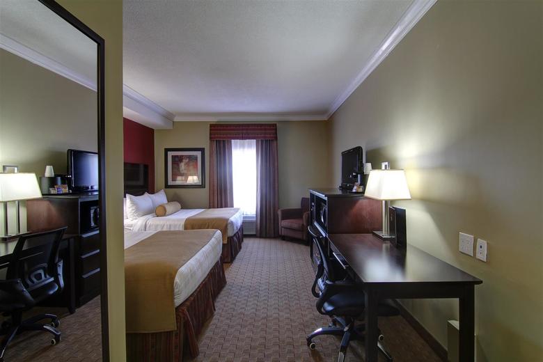 Hotel Best Western Plus Bowmanville