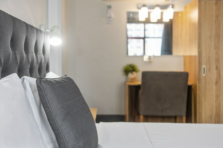 Hotel Motel Adelaide Paringa