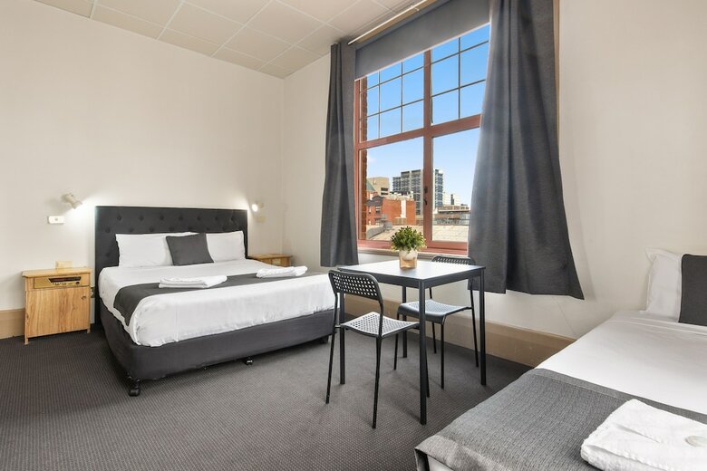 Hotel Motel Adelaide Paringa