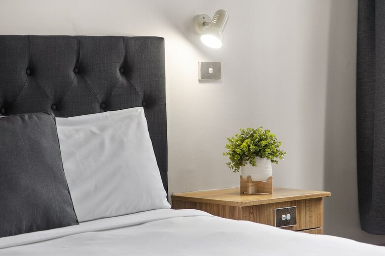 Hotel Motel Adelaide Paringa