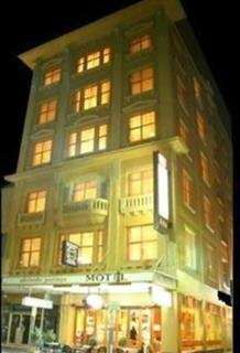 Hotel Motel Adelaide Paringa