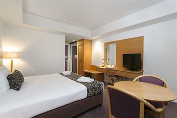 Hotel Kingsford Smith Motel