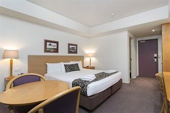 Hotel Kingsford Smith Motel