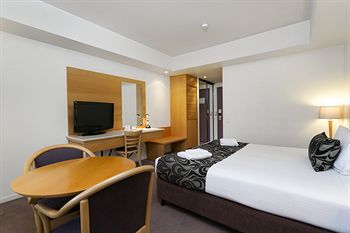 Hotel Kingsford Smith Motel