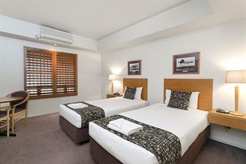 Hotel Kingsford Smith Motel