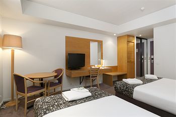 Hotel Kingsford Smith Motel