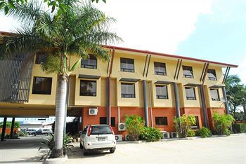 Hotel Kingsford Smith Motel