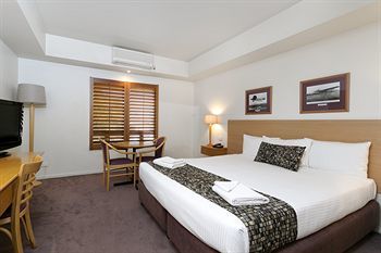 Hotel Kingsford Smith Motel