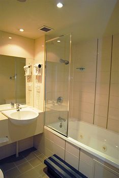 Hotel Kingsford Smith Motel