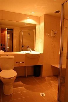 Hotel Kingsford Smith Motel