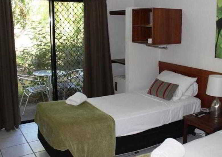 Hotel Bohemia Resort Cairns