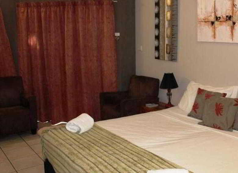 Hotel Bohemia Resort Cairns