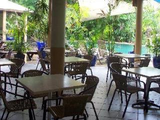 Hotel Bohemia Resort Cairns