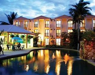 Hotel Bohemia Resort Cairns