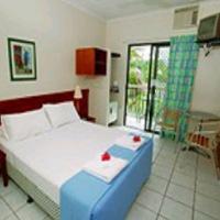 Hotel Bohemia Resort Cairns