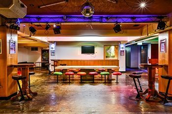 Hostal Melbourne Discovery