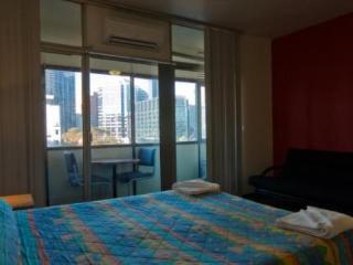 Mountway Holiday Apartments