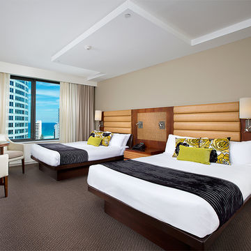 Hotel Watermark Gold Coast