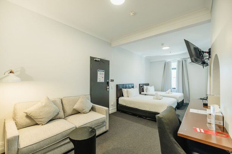 Hotel Australian Sunrise Lodge