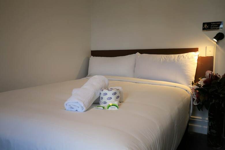 Hotel Australian Sunrise Lodge