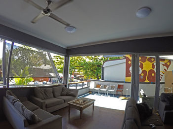 Hostal Parrot Fish Lodge Port Douglas Backpackers