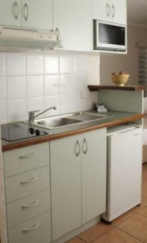 Apartamento Port Douglas Retreat