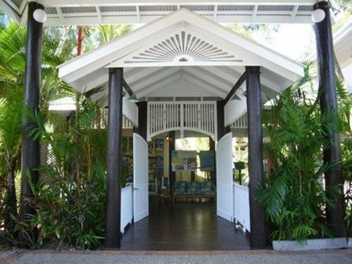 Apartamento Port Douglas Retreat
