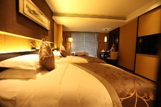 Gloria Plaza Hotel Dongsheng
